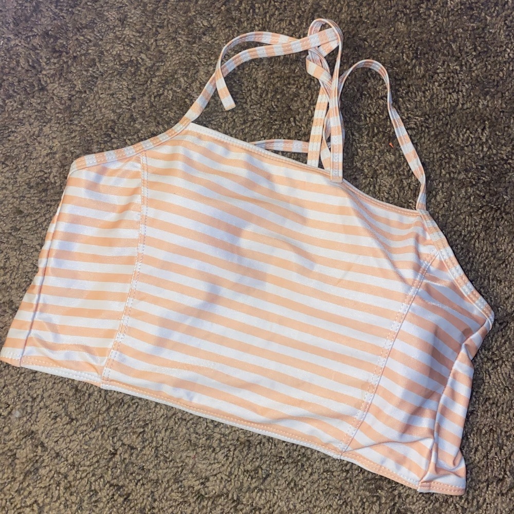 Bathing suit top